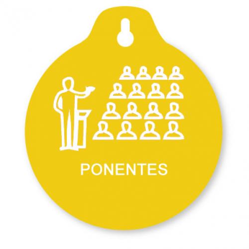 Enrédate Benidorm 2015 - Ponentes