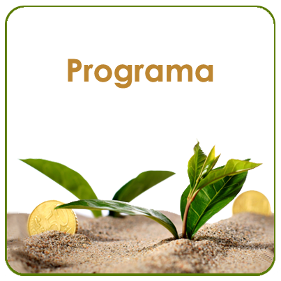 Programa - 11 Foro Financiación CEEI Alcoy