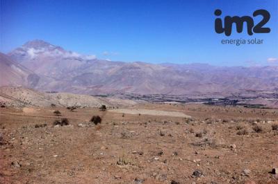 IM2 Energía Solar cierra acuerdo para la construcción de 6,8 MW en Chile