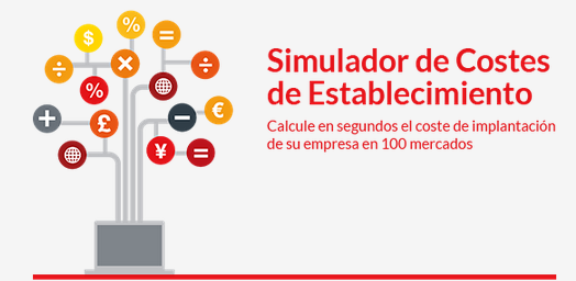 Desayuno de trabajo �c�mo calcular los costes para establecerse en el exterior?