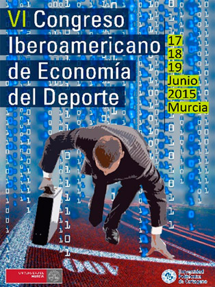 VI Congreso Iberoamericano de Econom�a del Deporte