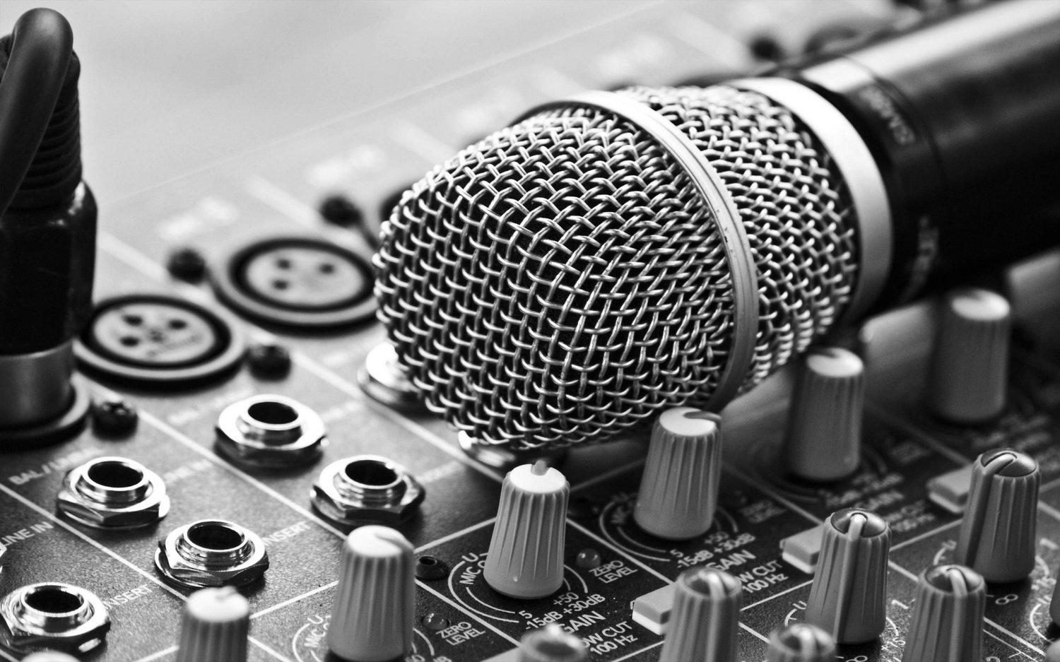 Tu pasión, tu trabajo: Emprende con la música
