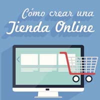 Cómo crear una tienda online