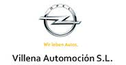 Opel Villena Automoción