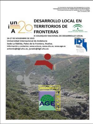 L'AGE organitza el X Colloqui Nacional de Desenvolupament Local