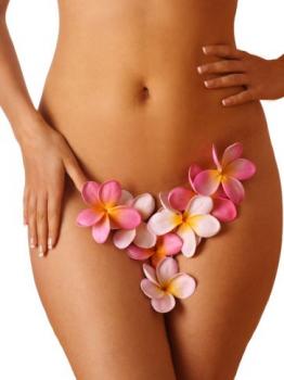 Clinica candidiasis