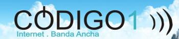 CODIGO1 Internet