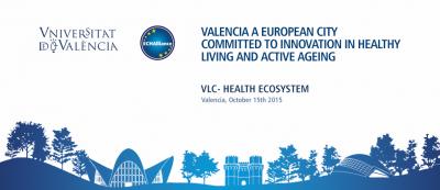 VLC-Health Ecosystem