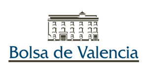 Logo Bolsa de Valencia