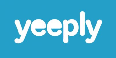 Logo Yeeply