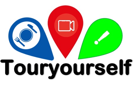 Logo Touryourself