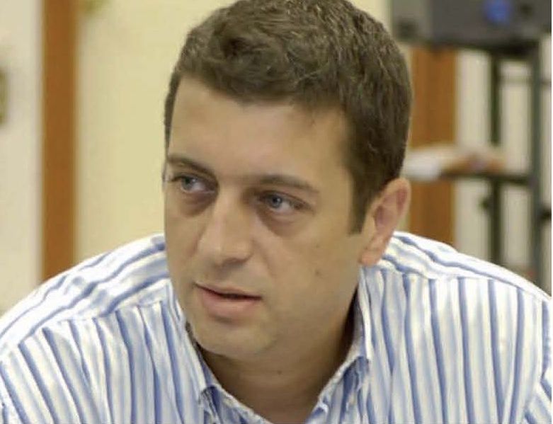 Javier sastre