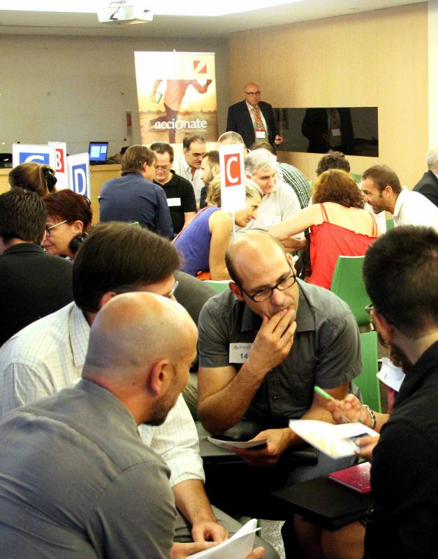 SpeedNetworking empresas