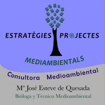 Estratègies i Projectes Mediambietals