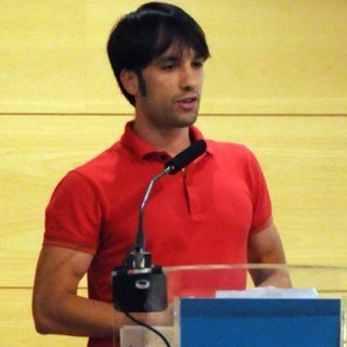 Héctor Badal