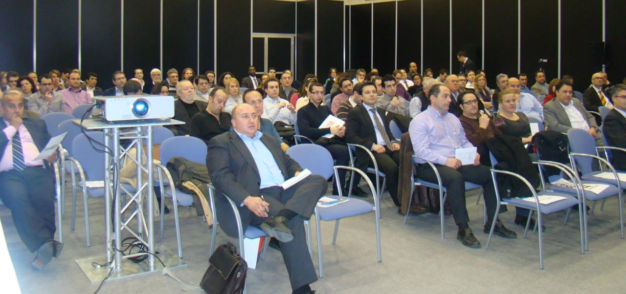Jornada �Instrumentos de Financiaci�n para Pymes� 