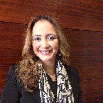 Mª Alejandra Ramírez Cuenca