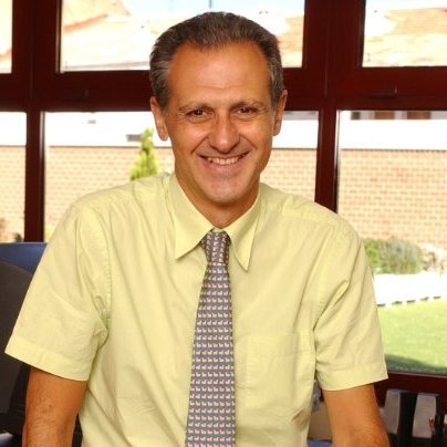 José Manuel González Huesa