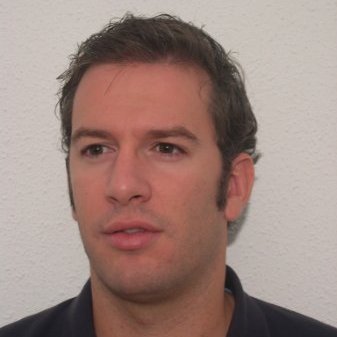 Daniel Martínez Aceves