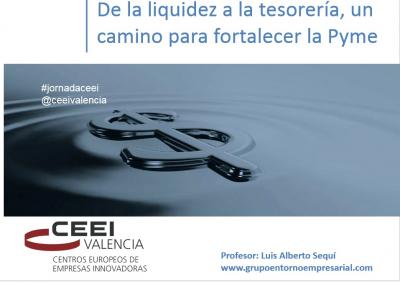 C�mo mejorar la gesti�n de la liquidez de tu empresa