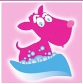 Aqua Doggy