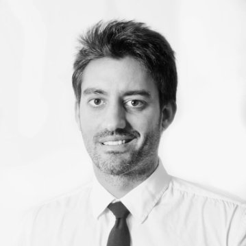 Jonathan Delgado