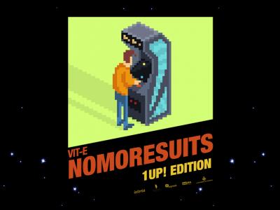 NoMoreSuitsVite aborda el sector del videojuego valenciano