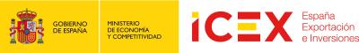 logo ICEX