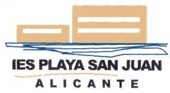 IES PLAYA SAN JUAN (ALICANTE)