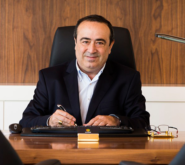 Alfredo I�esta