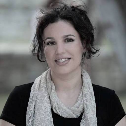 Vasso Charotopoulou