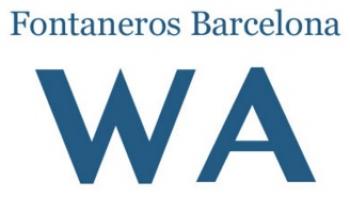 Fontaneros Bacerlona WA