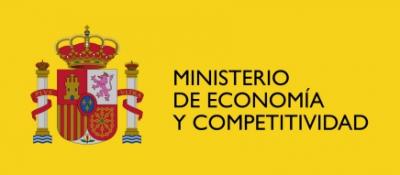 Ministerio de Economa y Competitividad