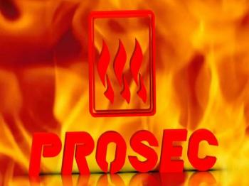 PROCESOS DE SECADO Y COCCION, S.L. / PROSEC