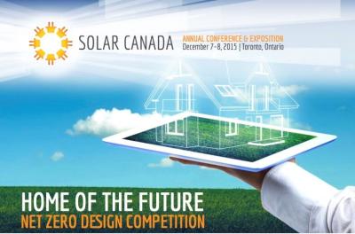 solarconference CANADA