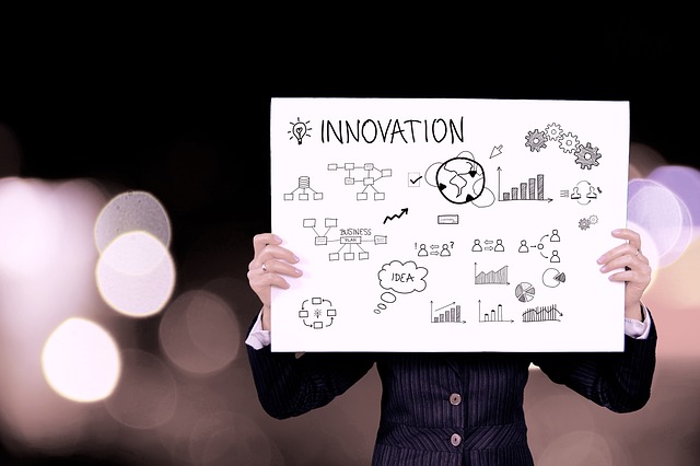 Europa e Innovaci�n