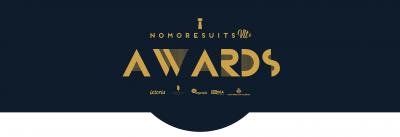 Llegan los NoMoreSuitsVite Awards