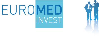 Logo Euromed Invest