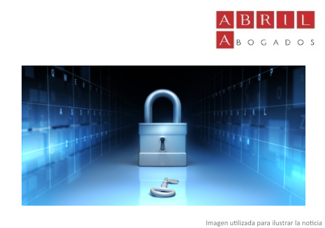 Novedades del nuevo Reglamento Europeo de Protecci�n de Datos