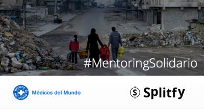 M�s de 40 empresas se unen a la campa�a de #MentoringSolidario
