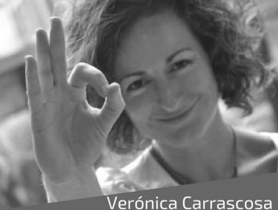 Verónica Carrascosa