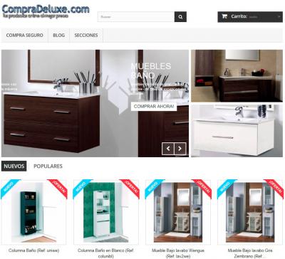 Compra de Luxe