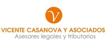 VICENTE CASANOVA Y ASOCIADOS, SLP