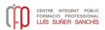 Vivero CIPFP LU�S S��ER, ALZIRA