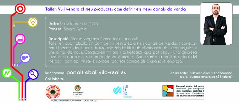Itinerario 9 feb