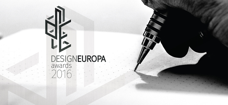 Premios DesignEuropa
