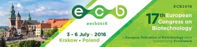 17 Congreso Europeo de Biotecnologa