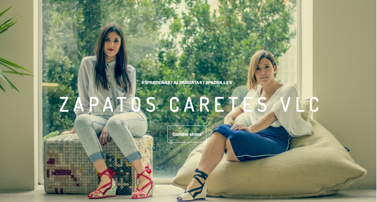 CaretesVlcShoes