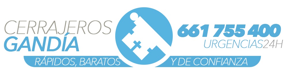 Cerrajeros Gand�a