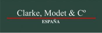 CLARKE, MODET & CO. Alicante